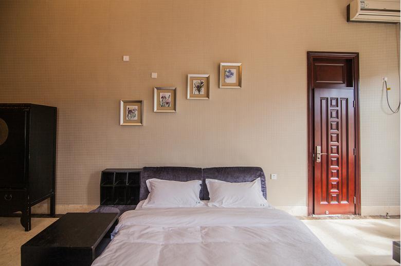 Gulangyu Yunpin Garden Hotel Xiamen Exterior photo