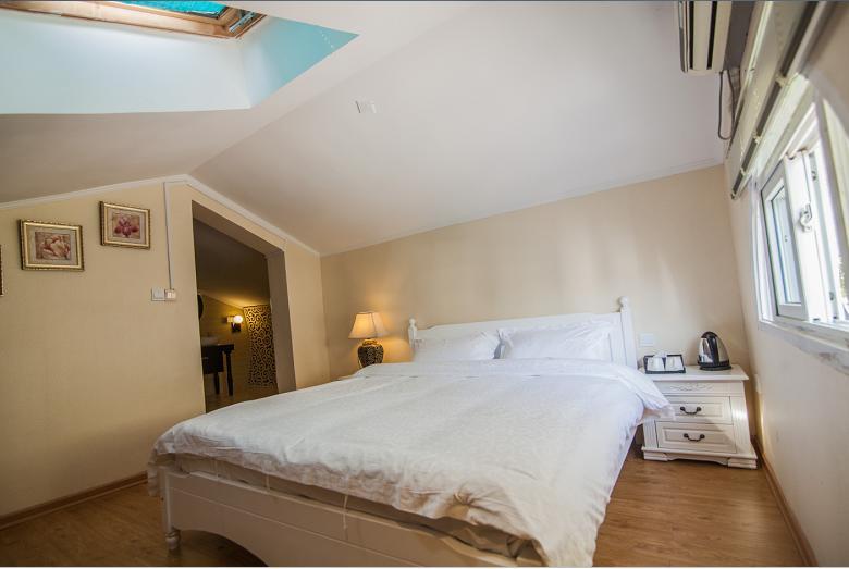 Gulangyu Yunpin Garden Hotel Xiamen Exterior photo